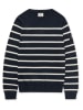 Ecoalf Trui donkerblauw