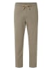Ecoalf Broek beige