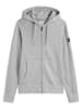 Ecoalf Sweatvest grijs