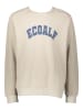 Ecoalf Sweatshirt beige