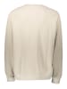 Ecoalf Sweatshirt in Beige