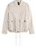 Ecoalf Übergangsjacke in Beige
