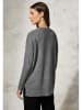 Cecil Vest antraciet