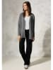 Cecil Vest antraciet