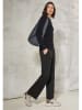 Cecil Pullover in Schwarz
