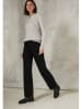 Cecil Pullover in Grau