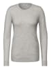 Cecil Pullover in Grau