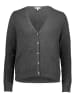Street One Cardigan in Anthrazit