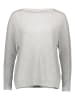 Street One Pullover in Grau
