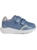Geox Sneakers "Sprintye" in Blau