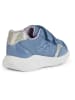 Geox Sneakers "Sprintye" in Blau