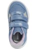 Geox Sneakers "Sprintye" in Blau