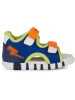 Geox Sandalen "Iupidoo" in Dunkelblau