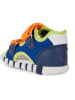Geox Sandalen "Iupidoo" donkerblauw