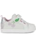 Geox Sneakers "Kilwi" in Weiß