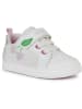 Geox Sneakers "Kilwi" in Weiß