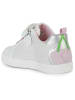 Geox Sneakers "Kilwi" wit