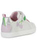 Geox Sneakers "Kilwi" wit