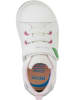 Geox Sneakers "Kilwi" in Weiß