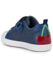 Geox Sneakers "Kilwi" in Dunkelblau