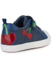 Geox Sneakers "Kilwi" in Dunkelblau