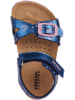 Geox Sandalen "Chalki" in Dunkelblau