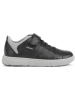 Geox Sneakersy "Nebcup" w kolorze czarnym