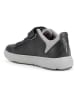 Geox Sneakersy "Nebcup" w kolorze czarnym