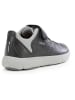 Geox Sneakersy "Nebcup" w kolorze czarnym