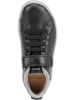 Geox Sneakersy "Nebcup" w kolorze czarnym