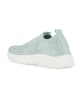 Geox Slipper "Aril" in Türkis