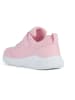 Geox Sneakers "Sprintye" lichtroze