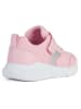 Geox Sneakers "Sprintye" lichtroze