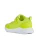 Geox Sneakersy "Sprintye" w kolorze zielonym
