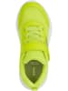 Geox Sneakersy "Sprintye" w kolorze zielonym