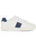 Geox Sneakers "Eclyper" in Creme