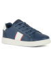 Geox Sneakers "Eclyper" in Dunkelblau