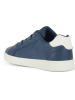 Geox Sneakers "Eclyper" donkerblauw