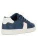 Geox Sneakers "Eclyper" in Dunkelblau