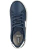 Geox Sneakers "Eclyper" in Dunkelblau