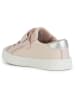 Geox Sneakers "Ciak" in Rosa