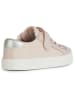 Geox Sneakers "Ciak" in Rosa
