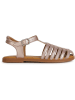 Geox Sandalen "Karly" lichtroze