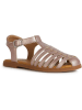 Geox Sandalen "Karly" lichtroze