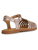 Geox Sandalen "Karly" lichtroze