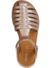 Geox Sandalen "Karly" lichtroze