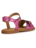Geox Sandalen "Karly" roze