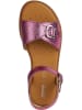 Geox Sandalen "Karly" in Pink