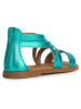 Geox Sandalen "Karly" in Türkis