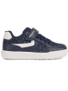 Geox Sneakers "Arzach" in Dunkelblau